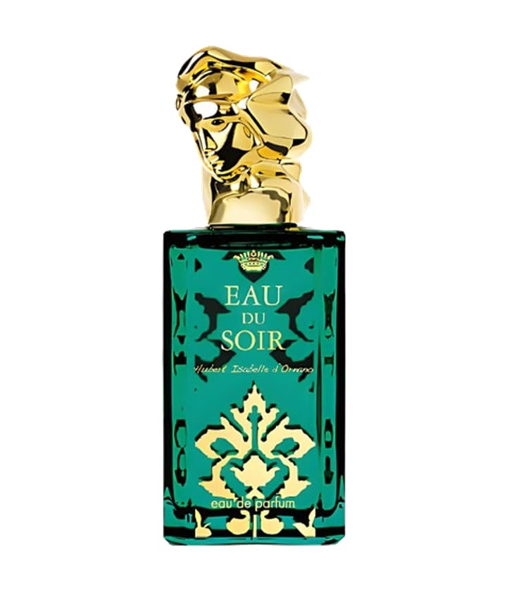 Sisley Eau du Soir 2013