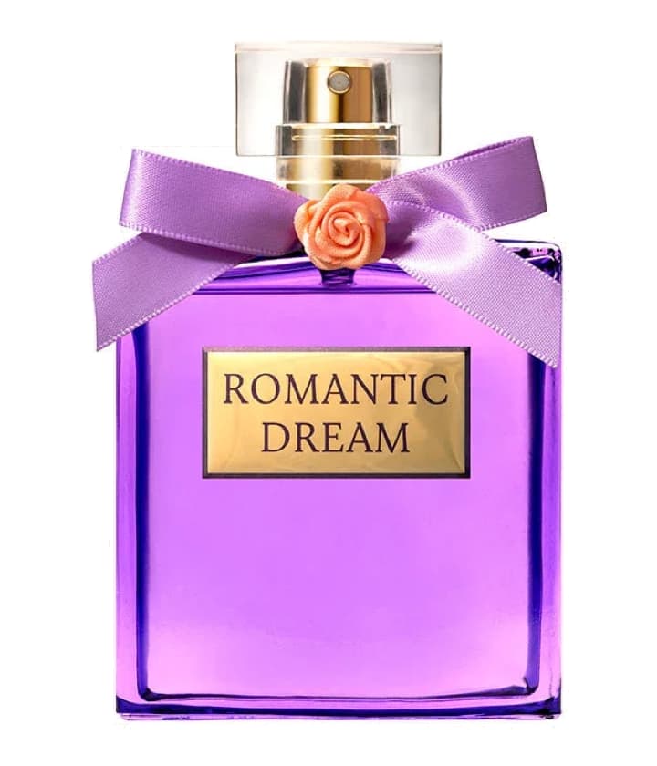 Paris Elysees Romantic Dream