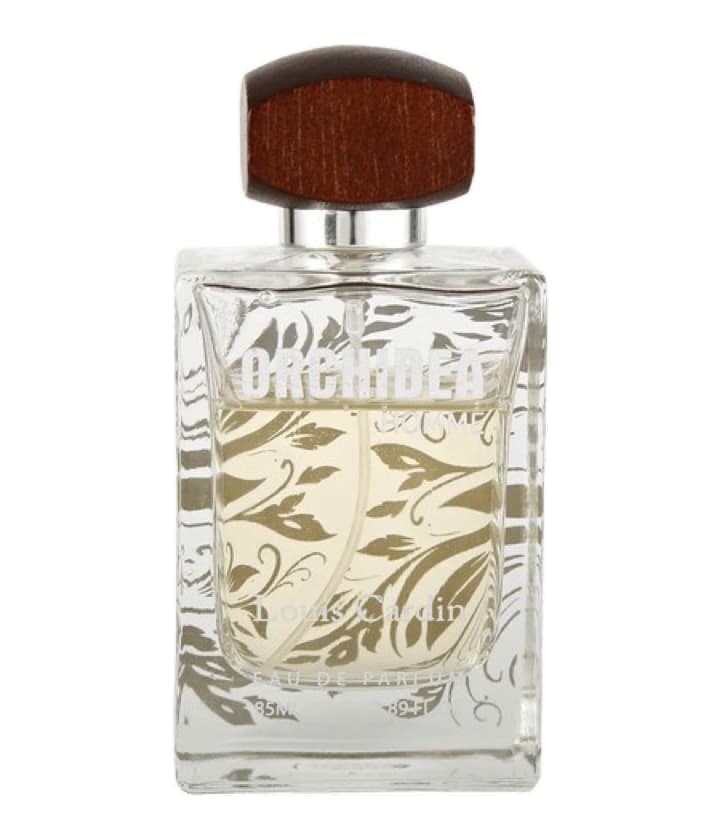 Louis Cardin Orchidea