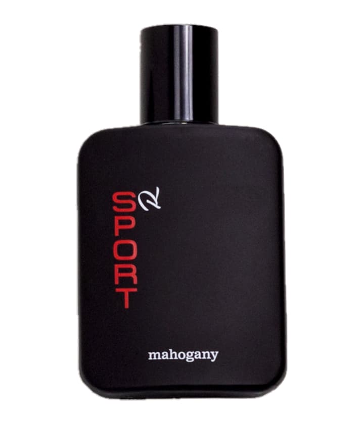 Mahogany Sport R