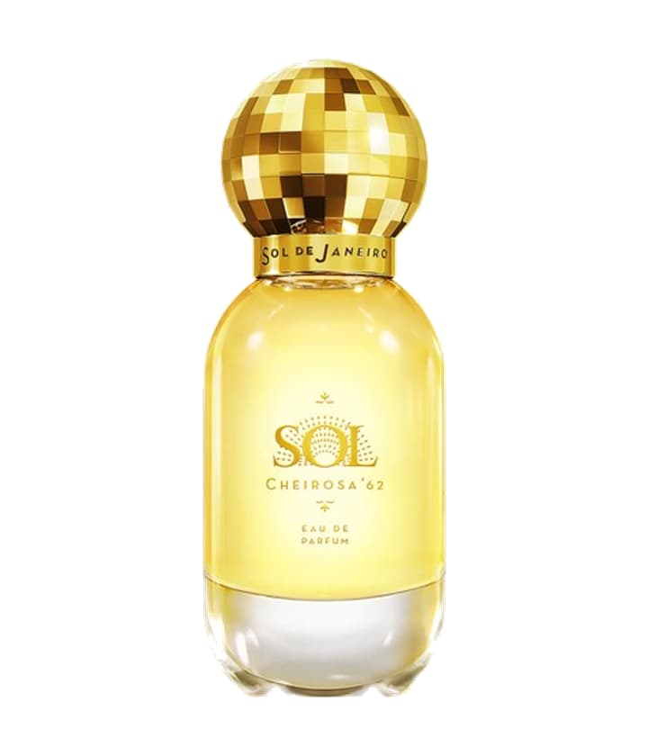 Sol de Janeiro SOL Cheirosa ’62 Eau de Parfum