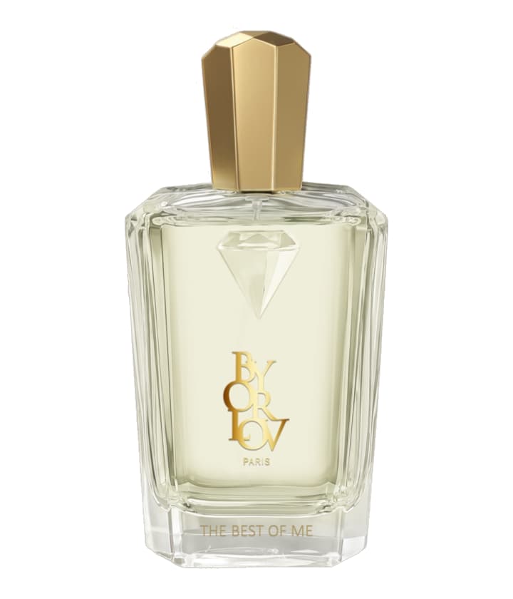 Orlov Paris The Best of Me