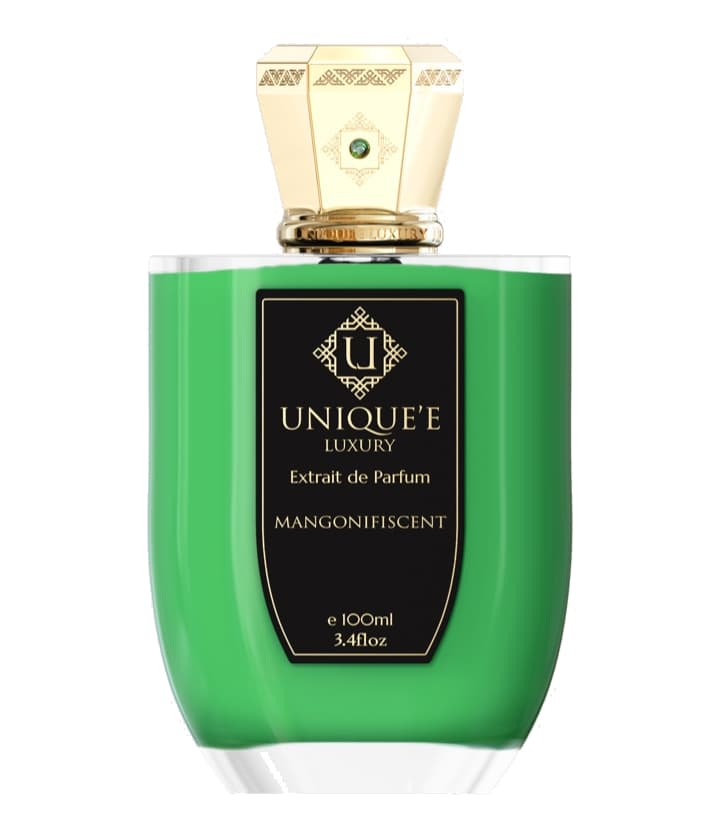 Unique'e Luxury Mangonifiscent