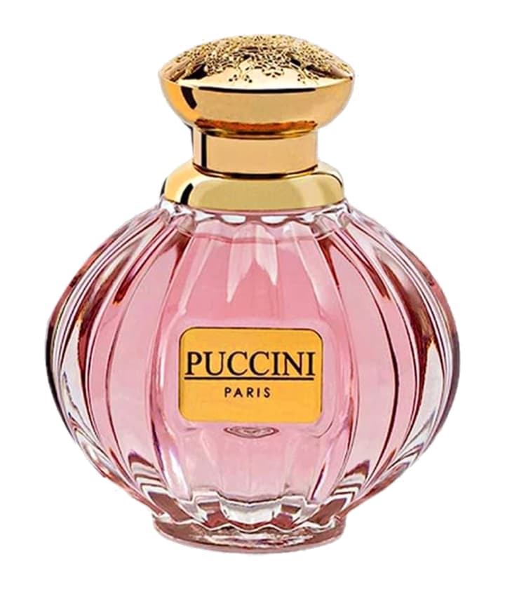 Puccini Paris Puccini