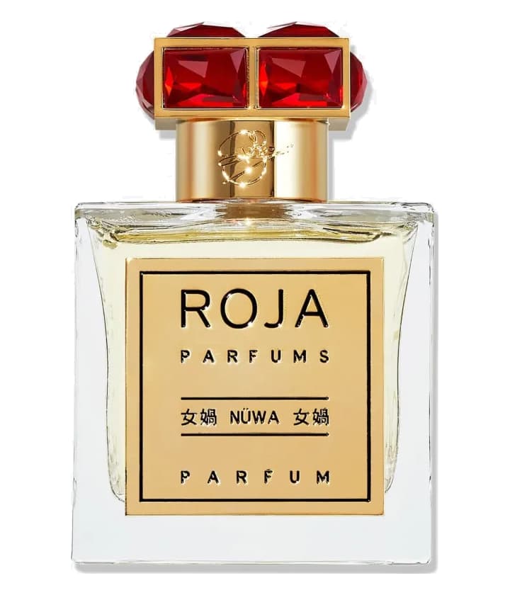 Roja NüWa