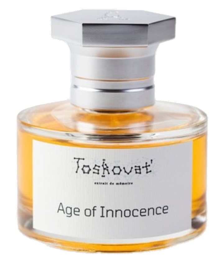 Toskovat' Age of Innocence