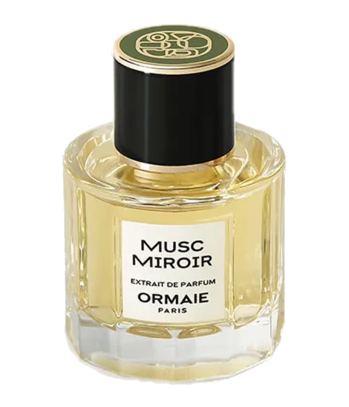 ORMAIE Musc Miroir