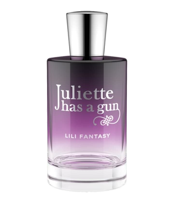 Juliette Has a Gun Lili Fantasy
