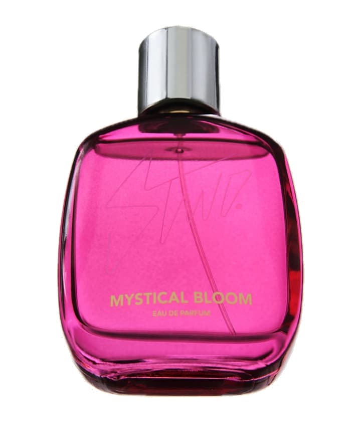Pull & Bear STWD Mystical Bloom