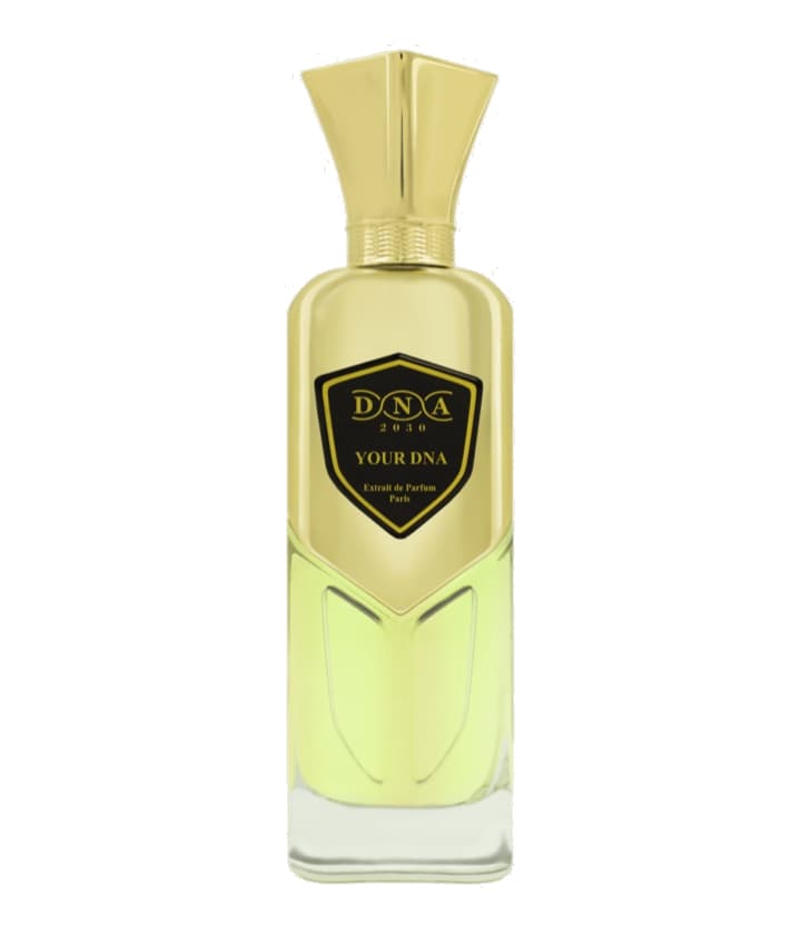 Sir Parfumer DNA 2030 Your DNA