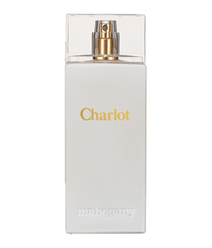 Mahogany Charlot