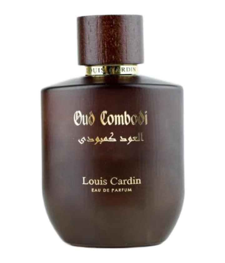 Louis Cardin Oud Combodi