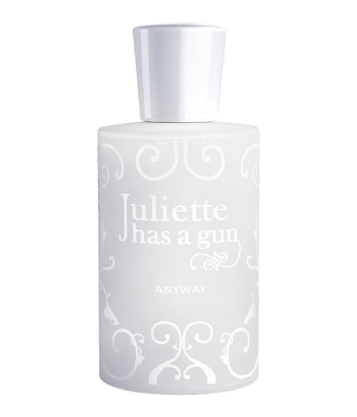 Juliette Has a Gun Anyway