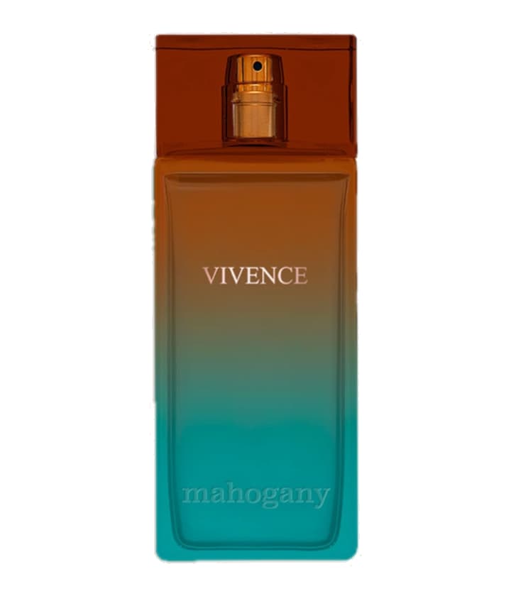 Mahogany Vivence