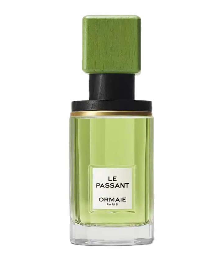 ORMAIE Le Passant