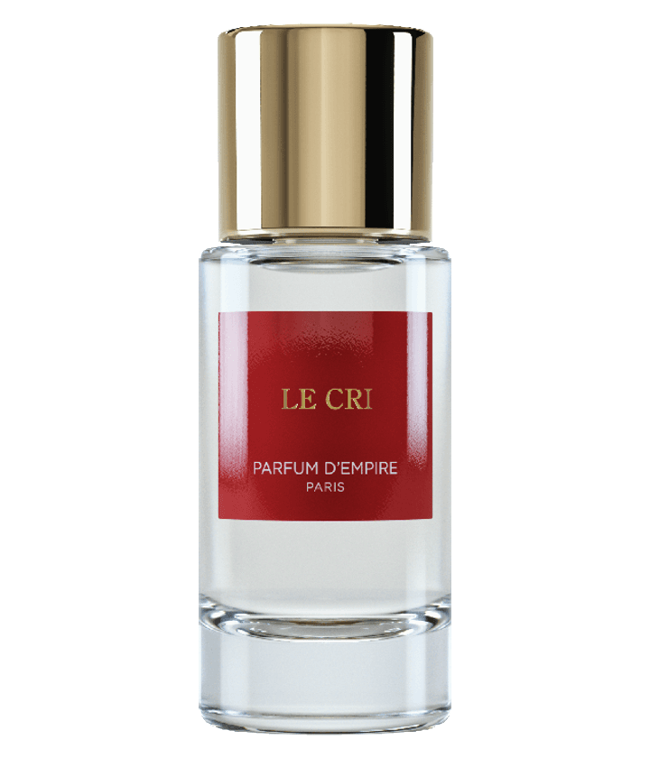 Parfum d’Empire Le Cri