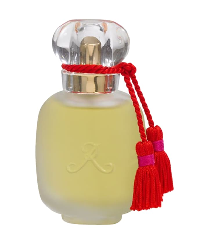 Les Parfums de Rosine Rose d'Amour