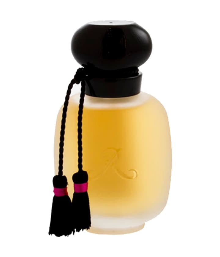 Les Parfums de Rosine Secrets de Rose