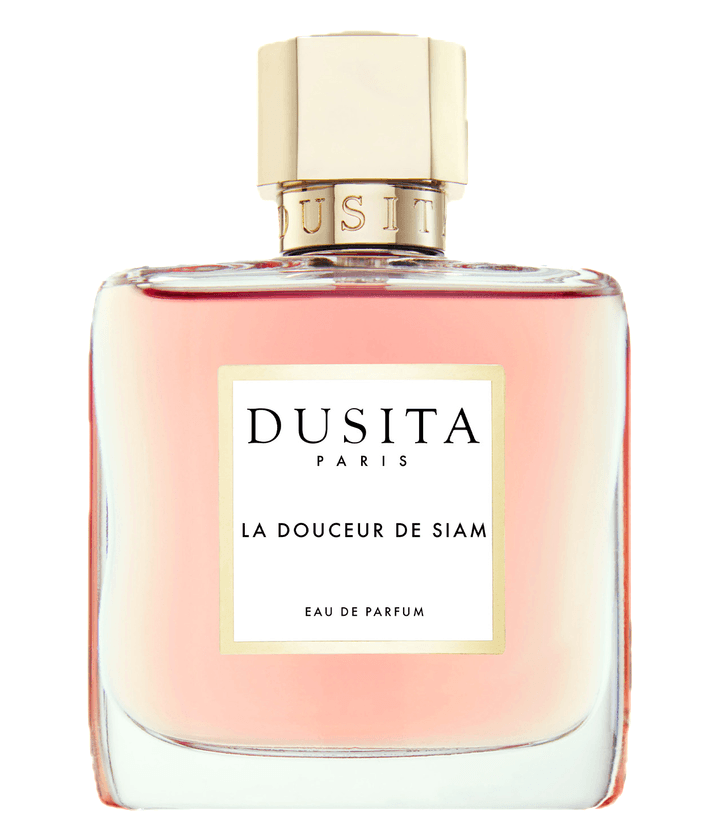 Parfums Dusita La Douceur de Siam