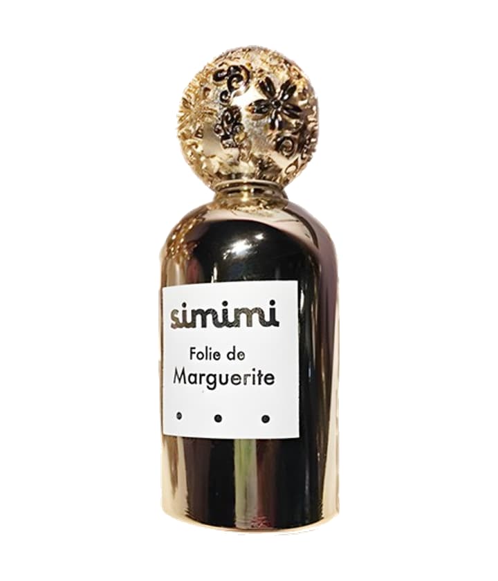Simimi Folie de Marguerite