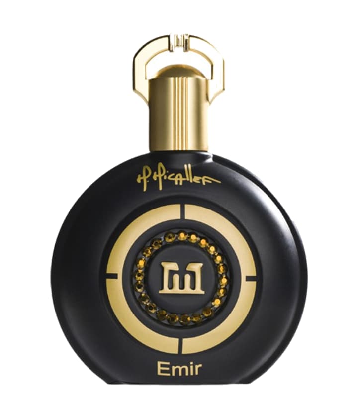 M. Micallef Emir