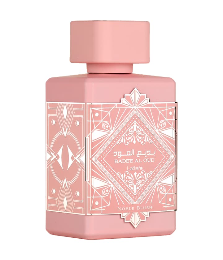 Lattafa Noble Blush