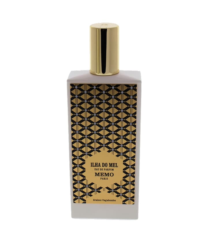 Memo Paris Ilha do Mel Eau de Parfum