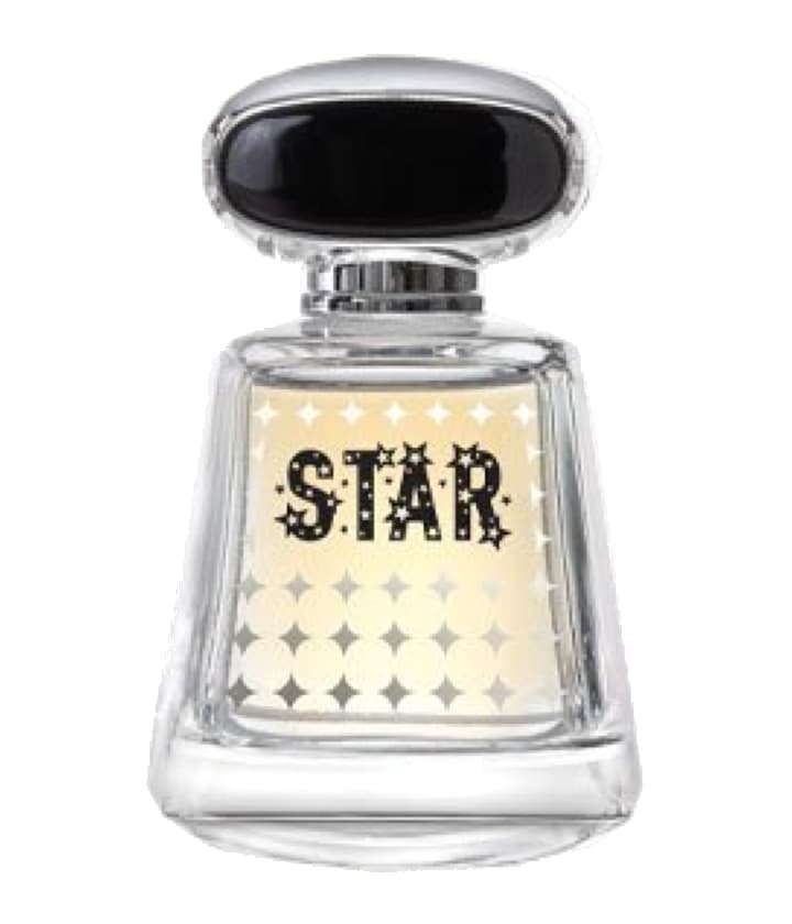 New Brand Parfums Star