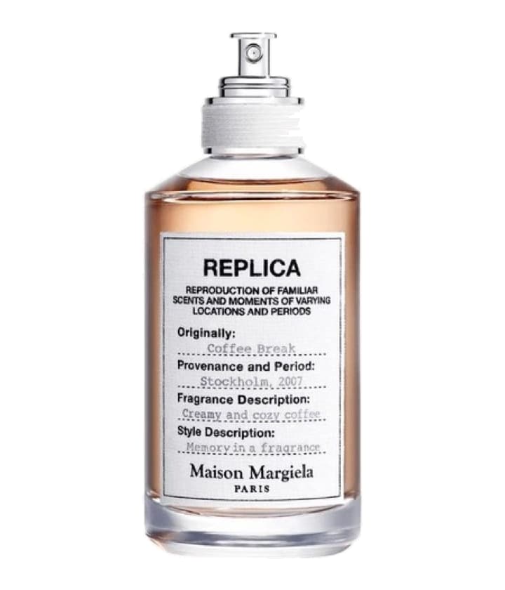 Maison Margiela REPLICA Coffee Break