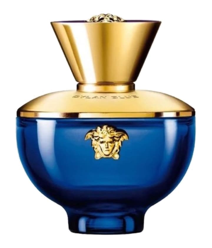 Versace Dylan Blue Pour Femme