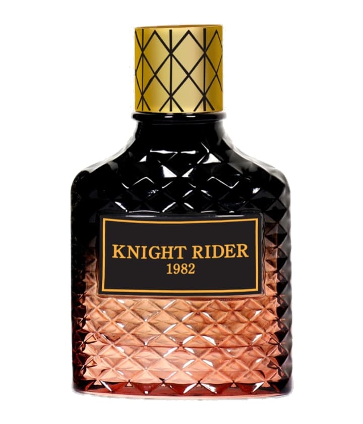 Louis Cardin Knight Rider