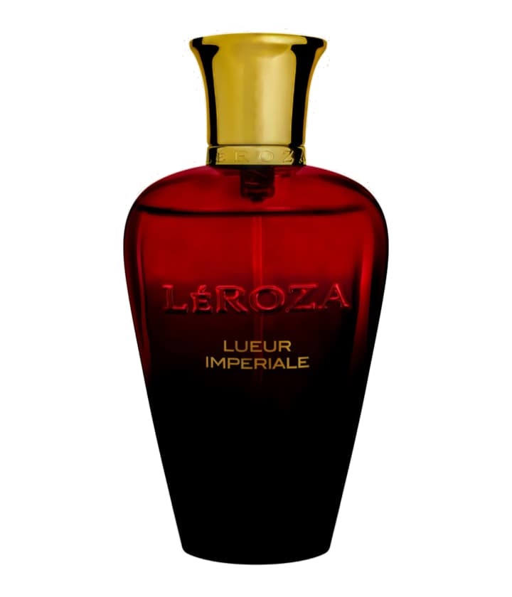 LeROZA Perfumes Lueur Imperiale
