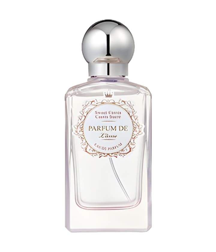 The Face Shop Parfum de L'âme Sweet Cassis