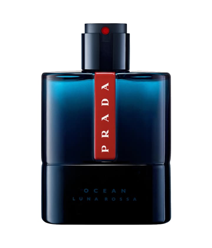 Prada Luna Rossa Ocean Le Parfum Le Parfum