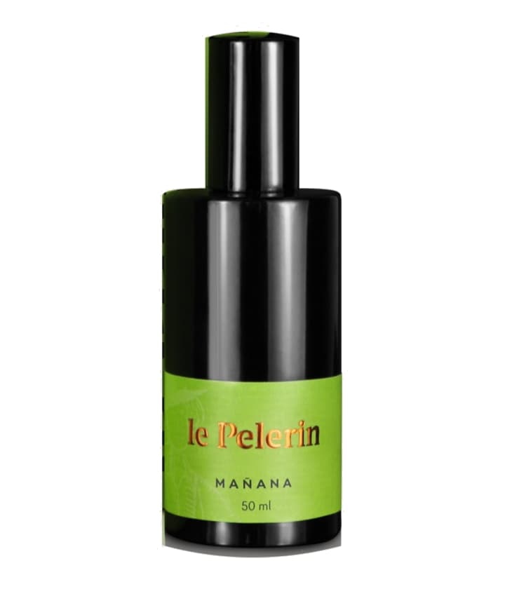 le Pelerin Man’ana