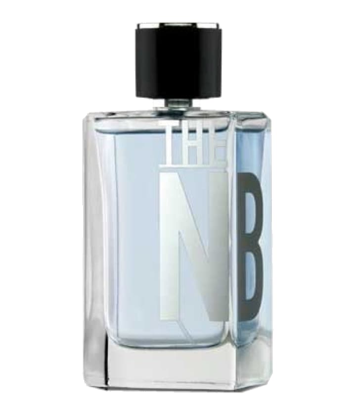 New Brand Parfums The NB