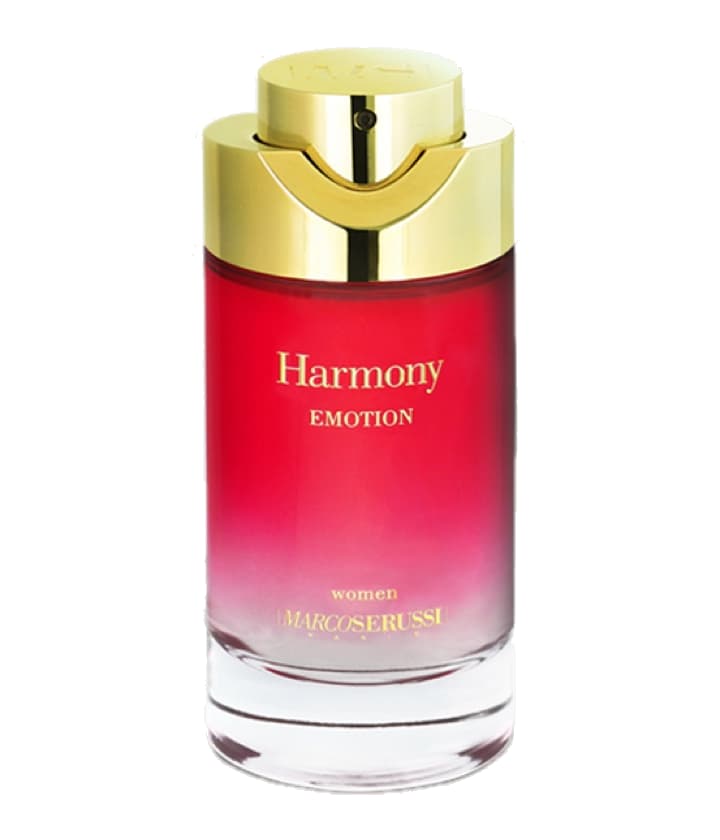 Parfums Marco Serussi MS Harmony Emotion