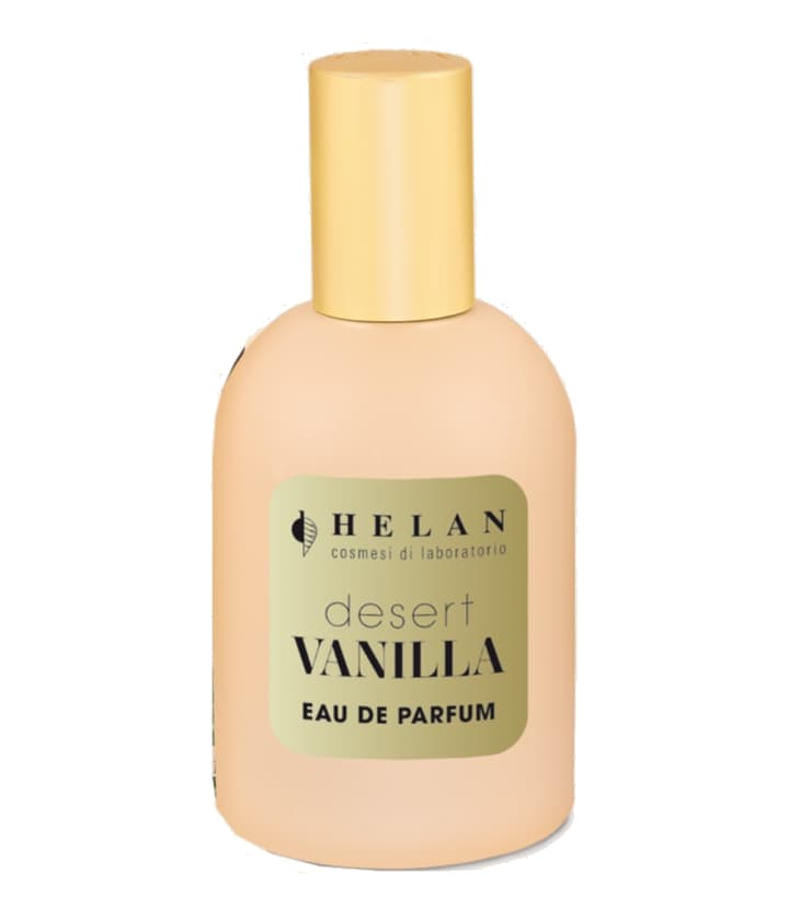 Helan Desert Vanilla