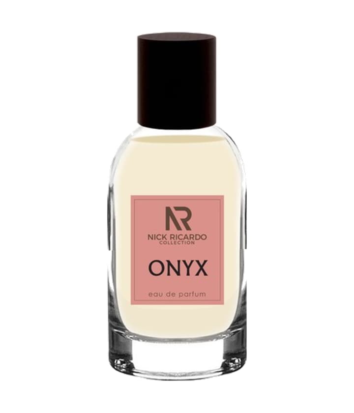 Nick Ricardo Collection Onyx