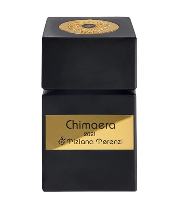 Tiziana Terenzi Chimaera