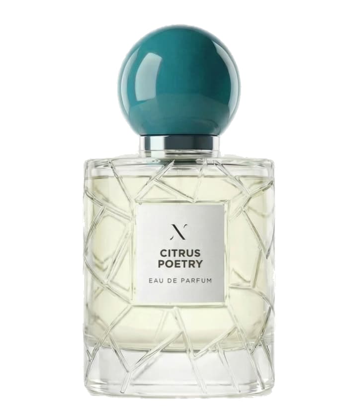 Les Soeurs de Noe Citrus Poetry