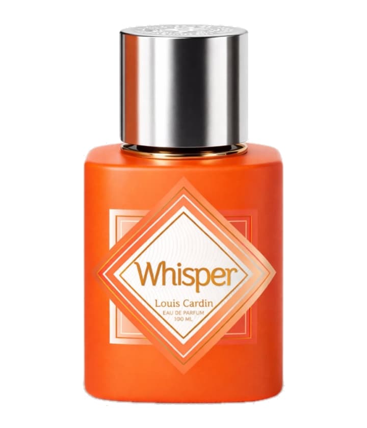 Louis Cardin Whisper