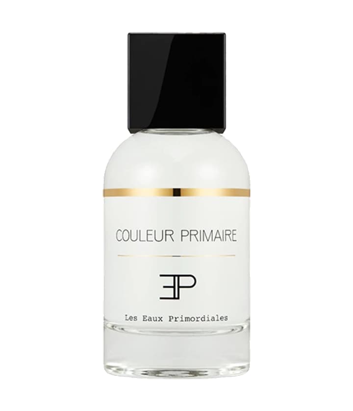 Les EAUX Primordiales Couleur Primaire Exemplaire Unique