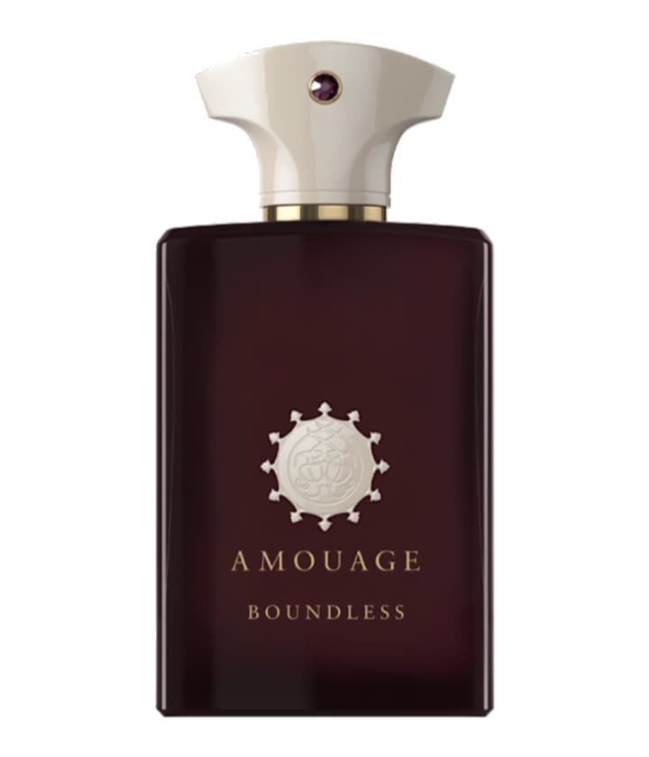 Amouage Boundless