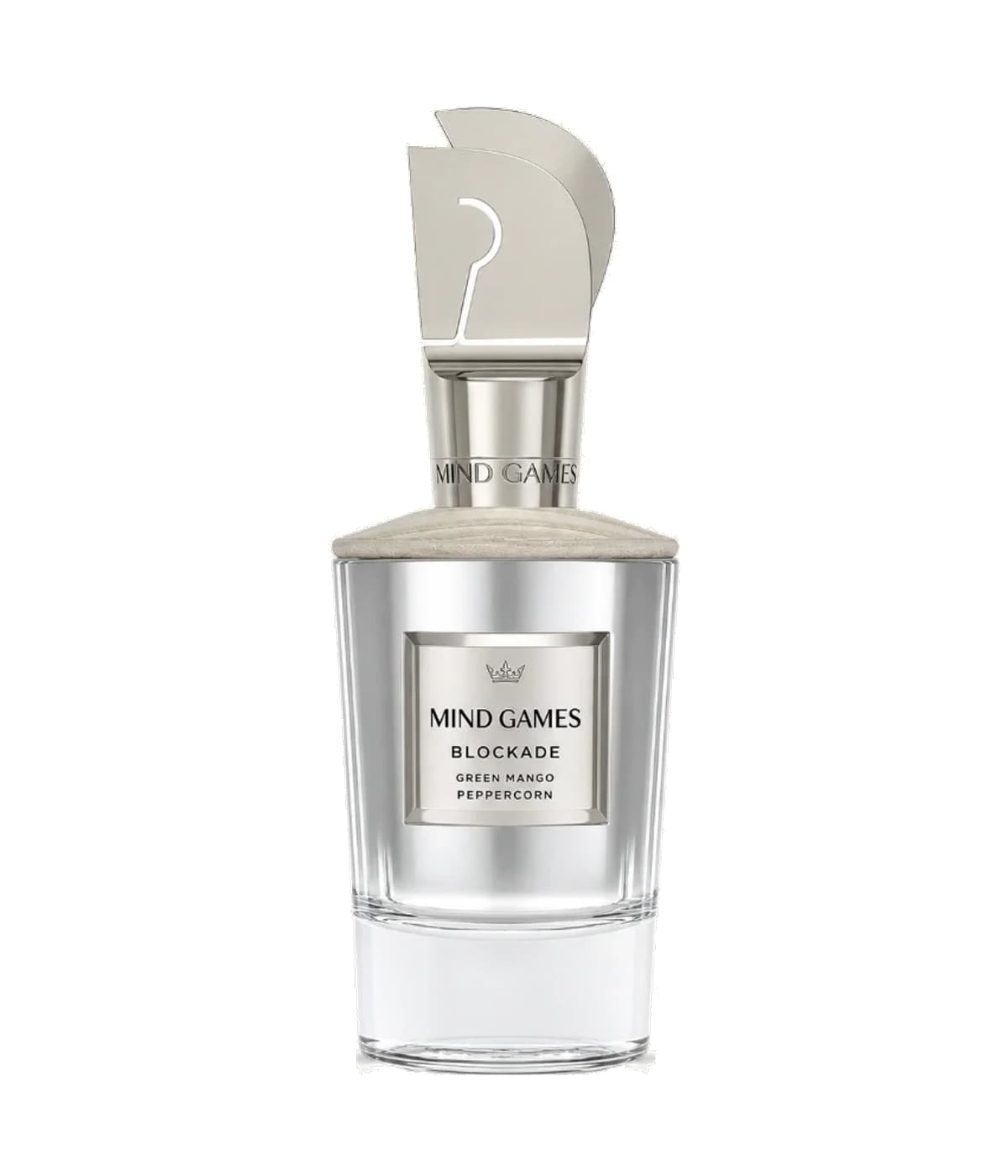 Mind Games Blockade Extrait de Parfum