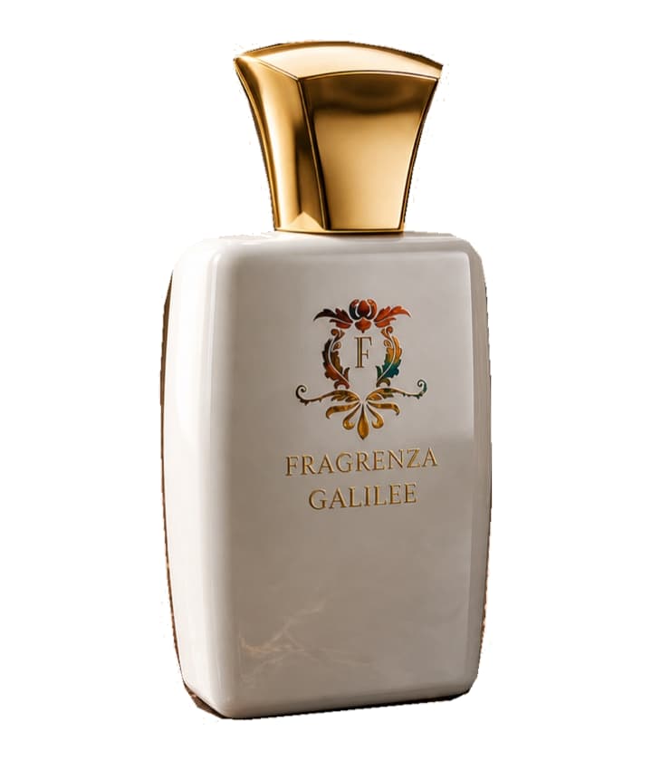 Fragrenza Galilee