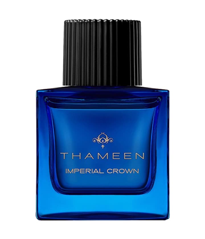 Thameen Imperial Crown