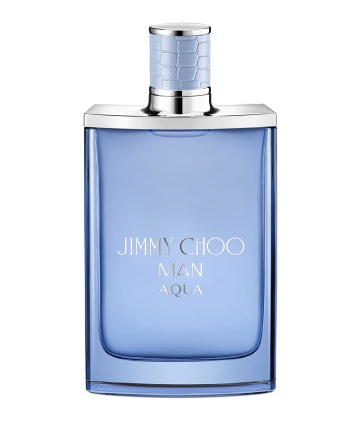 Jimmy Choo Man Aqua