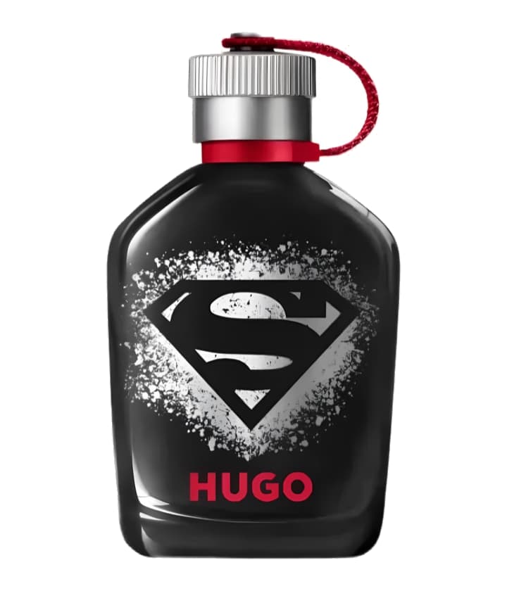 Hugo Boss Hugo X Superman