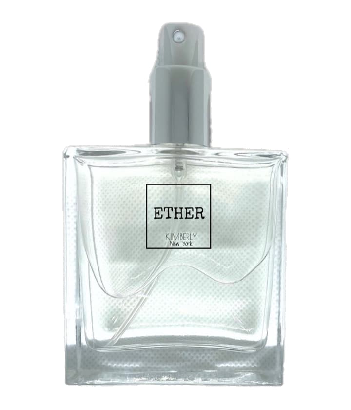 Kimberly New York Ether for Men